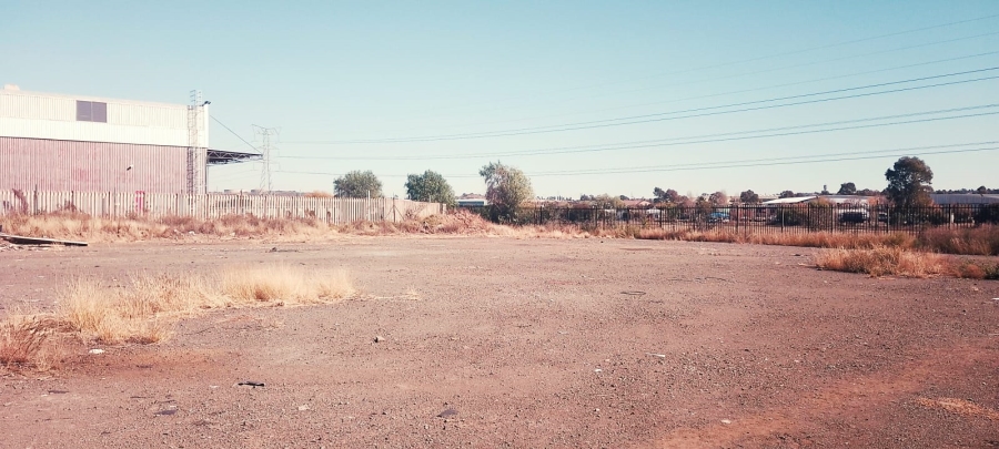 Commercial Property for Sale in Hamilton Free State